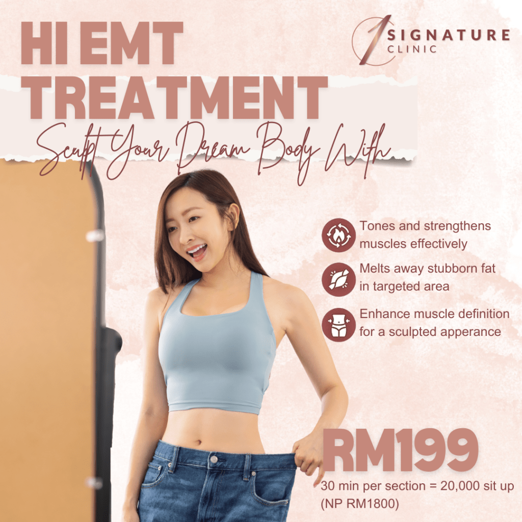 1 Signature clinic_ Hi-EMT promo_Body (Promotion)