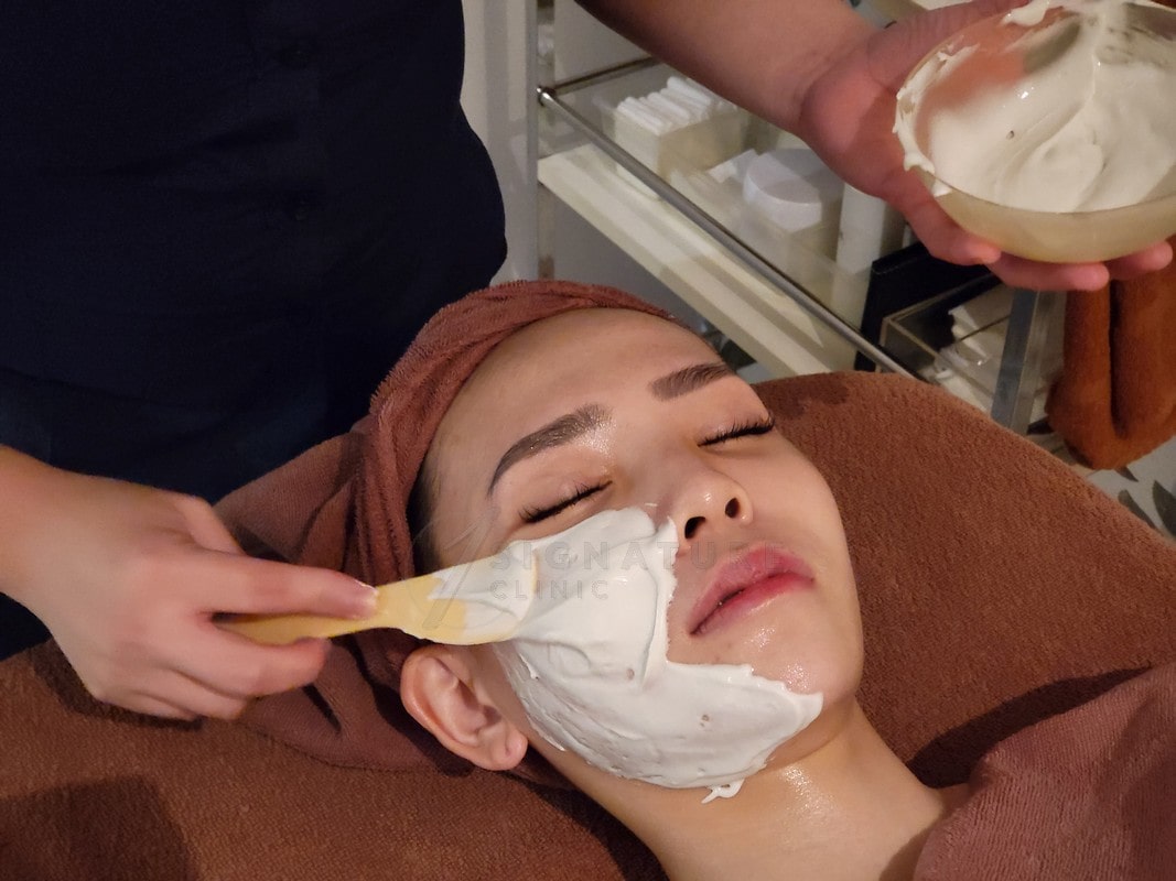 Aesthetic Clinic, Face & Skin Rejuvenation Treatment Specialist - 1 Signature Clinic (Taipan USJ 10, Subang Jaya) Selangor, Malaysia_2-min