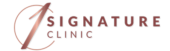 Beauty Aesthetic Clinic Face & Skin Rejuvenation Treatment Specialist - 1 Signature Clinic (Taipan USJ 10, Subang Jaya) (face, skin, aesthetics, hair removal, slimming) Logo