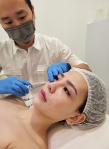 Aesthetic Clinic, Face & Skin Rejuvenation Treatment Specialist - 1 Signature Clinic (Taipan USJ 10, Subang Jaya) Selangor, Malaysia near USJ 10 to my house