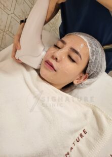 Aesthetic Clinic, Face & Skin Rejuvenation Treatment Specialist - 1 Signature Clinic (Taipan USJ 10, Subang Jaya) Selangor, Malaysia Taipan around me